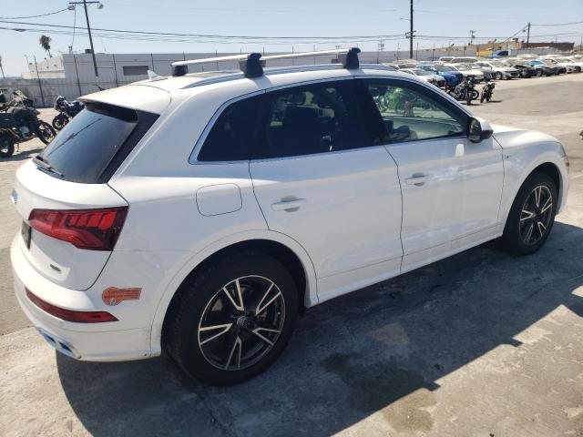 Photo 2 VIN: WA1G2AFYXL2049169 - AUDI Q5 E PREMI 