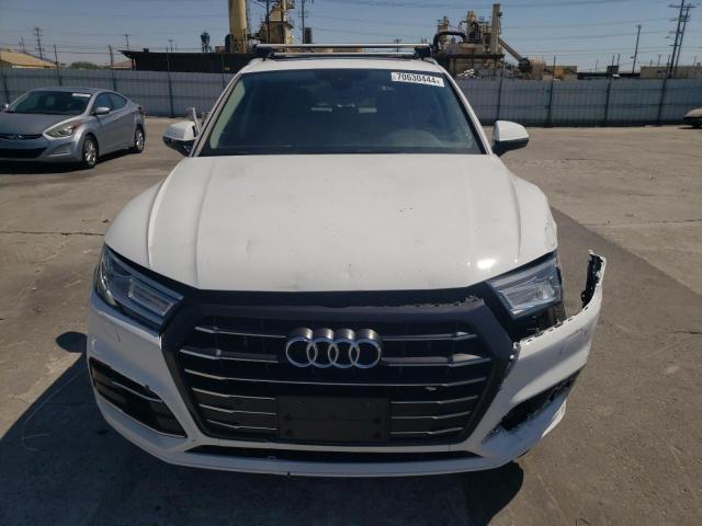 Photo 4 VIN: WA1G2AFYXL2049169 - AUDI Q5 E PREMI 