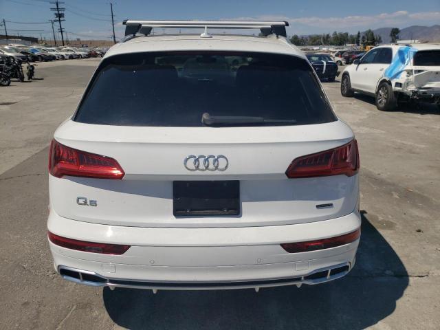 Photo 5 VIN: WA1G2AFYXL2049169 - AUDI Q5 E PREMI 