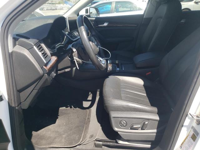 Photo 6 VIN: WA1G2AFYXL2049169 - AUDI Q5 E PREMI 