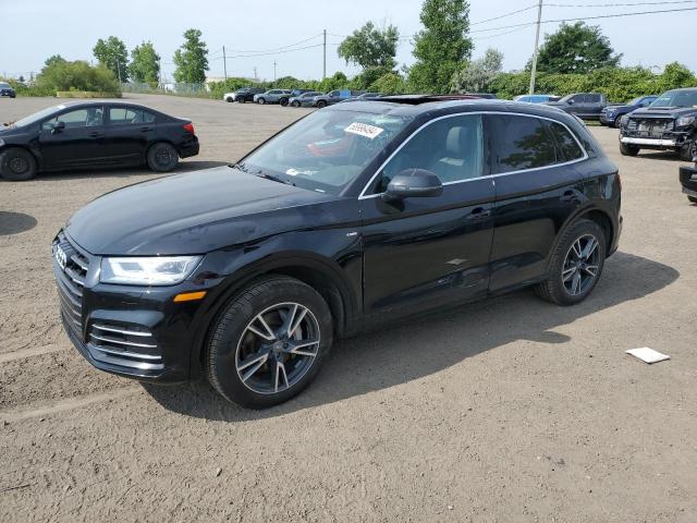 Photo 0 VIN: WA1G2AFYXL2054002 - AUDI Q5 E PREMI 