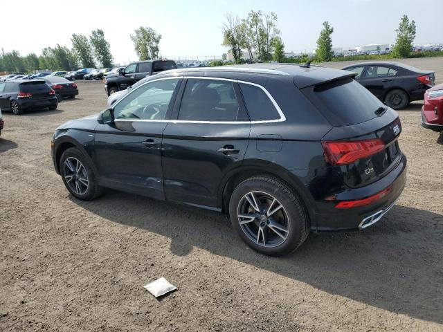 Photo 1 VIN: WA1G2AFYXL2054002 - AUDI Q5 E PREMI 