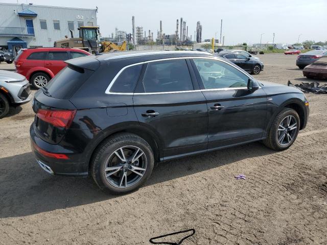 Photo 2 VIN: WA1G2AFYXL2054002 - AUDI Q5 E PREMI 