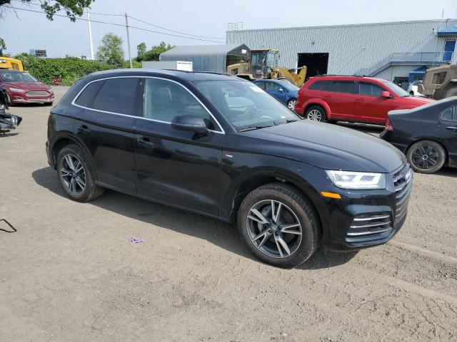 Photo 3 VIN: WA1G2AFYXL2054002 - AUDI Q5 E PREMI 