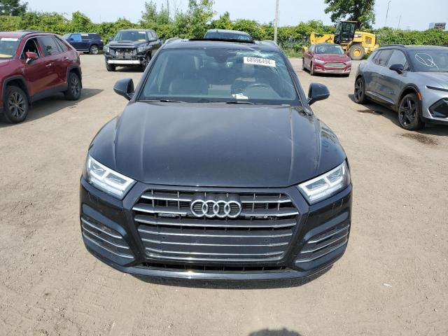 Photo 4 VIN: WA1G2AFYXL2054002 - AUDI Q5 E PREMI 