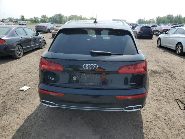 Photo 5 VIN: WA1G2AFYXL2054002 - AUDI Q5 E PREMI 