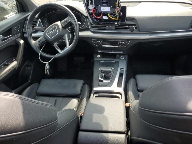 Photo 7 VIN: WA1G2AFYXL2054002 - AUDI Q5 E PREMI 