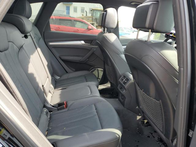 Photo 9 VIN: WA1G2AFYXL2054002 - AUDI Q5 E PREMI 