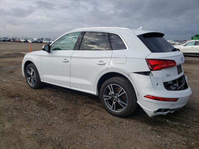 Photo 1 VIN: WA1G2AFYXL2059975 - AUDI Q5 