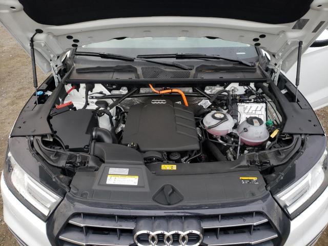 Photo 11 VIN: WA1G2AFYXL2059975 - AUDI Q5 