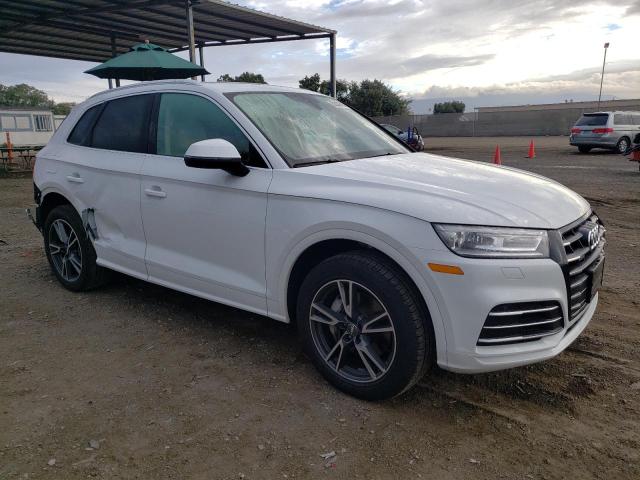 Photo 3 VIN: WA1G2AFYXL2059975 - AUDI Q5 