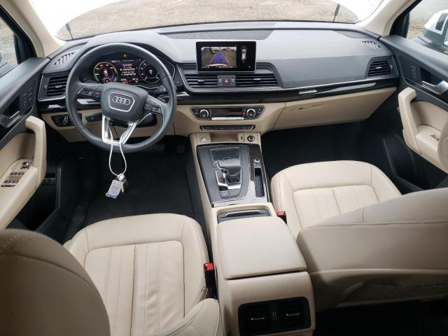 Photo 7 VIN: WA1G2AFYXL2059975 - AUDI Q5 