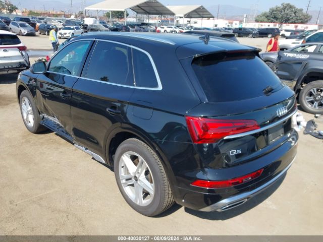 Photo 2 VIN: WA1G2AFYXN2020015 - AUDI Q5 