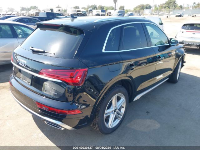 Photo 3 VIN: WA1G2AFYXN2020015 - AUDI Q5 