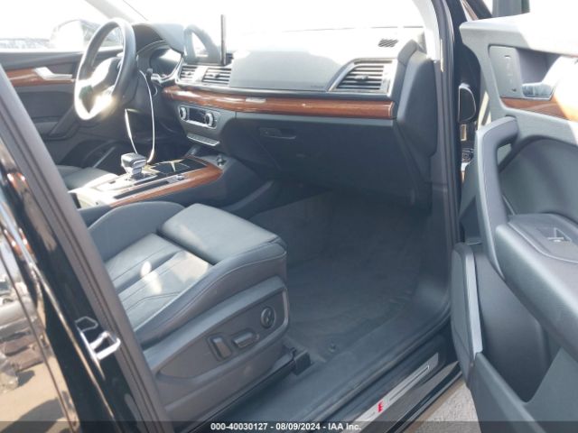 Photo 4 VIN: WA1G2AFYXN2020015 - AUDI Q5 