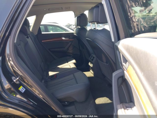 Photo 7 VIN: WA1G2AFYXN2020015 - AUDI Q5 