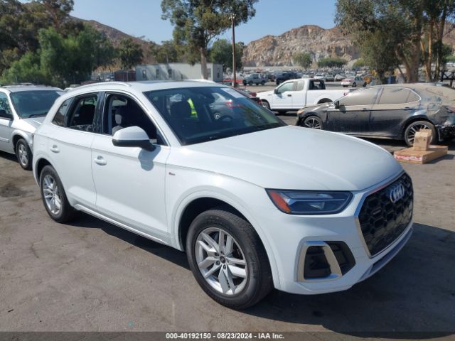 Photo 0 VIN: WA1GAAFY0N2067184 - AUDI Q5 