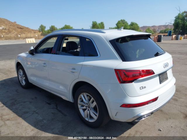 Photo 2 VIN: WA1GAAFY0N2067184 - AUDI Q5 