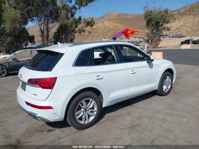 Photo 3 VIN: WA1GAAFY0N2067184 - AUDI Q5 