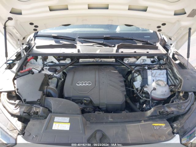 Photo 9 VIN: WA1GAAFY0N2067184 - AUDI Q5 