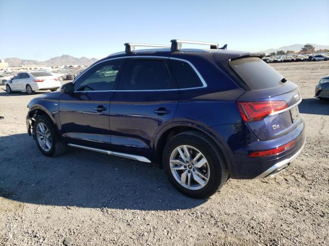 Photo 1 VIN: WA1GAAFY0N2068111 - AUDI Q5 PREMIUM 