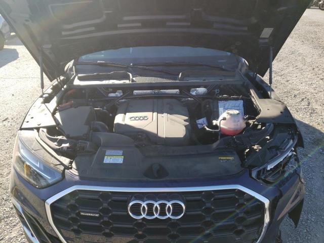 Photo 11 VIN: WA1GAAFY0N2068111 - AUDI Q5 PREMIUM 