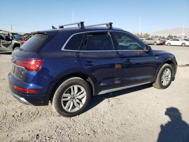 Photo 2 VIN: WA1GAAFY0N2068111 - AUDI Q5 PREMIUM 