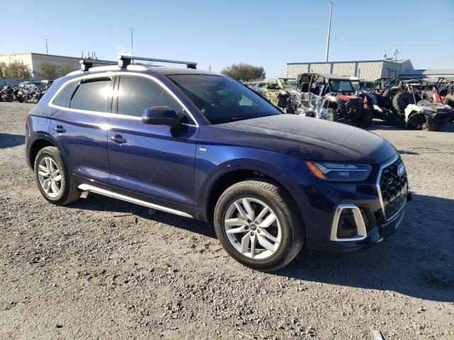 Photo 3 VIN: WA1GAAFY0N2068111 - AUDI Q5 PREMIUM 