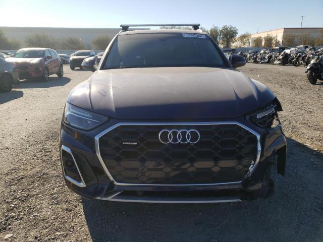 Photo 4 VIN: WA1GAAFY0N2068111 - AUDI Q5 PREMIUM 