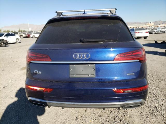 Photo 5 VIN: WA1GAAFY0N2068111 - AUDI Q5 PREMIUM 