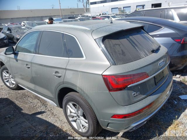 Photo 2 VIN: WA1GAAFY0P2052624 - AUDI Q5 