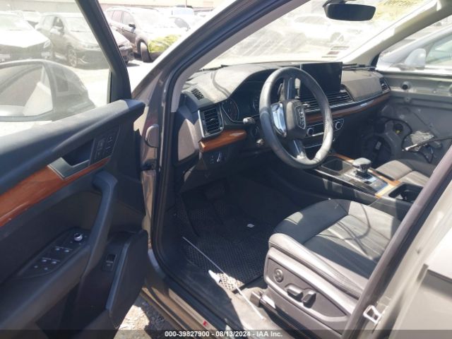 Photo 4 VIN: WA1GAAFY0P2052624 - AUDI Q5 