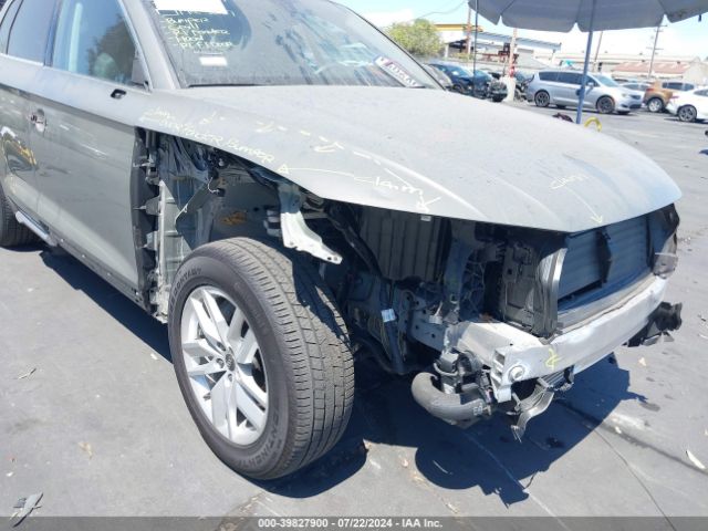 Photo 5 VIN: WA1GAAFY0P2052624 - AUDI Q5 