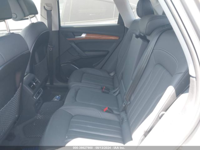 Photo 7 VIN: WA1GAAFY0P2052624 - AUDI Q5 