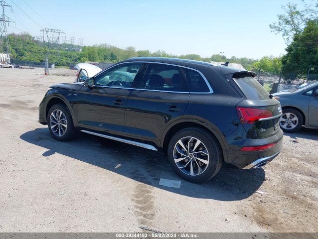 Photo 2 VIN: WA1GAAFY0P2107136 - AUDI Q5 