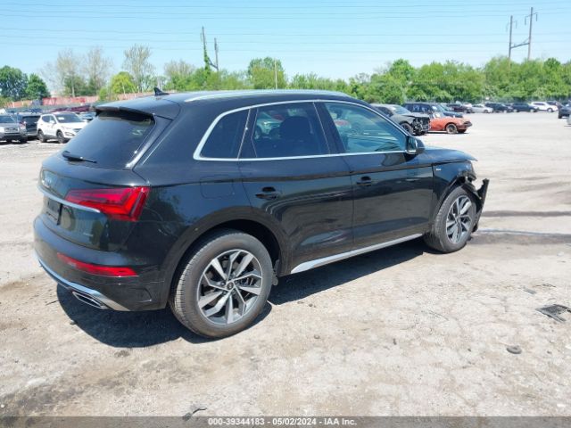 Photo 3 VIN: WA1GAAFY0P2107136 - AUDI Q5 