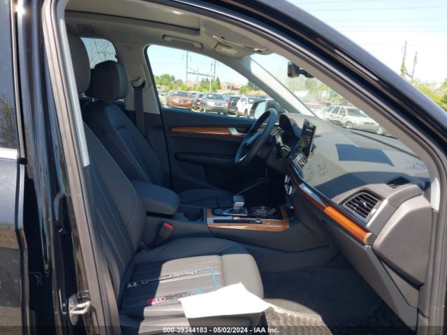 Photo 4 VIN: WA1GAAFY0P2107136 - AUDI Q5 