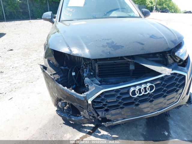 Photo 5 VIN: WA1GAAFY0P2107136 - AUDI Q5 