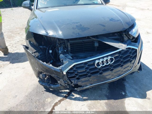 Photo 9 VIN: WA1GAAFY0P2107136 - AUDI Q5 