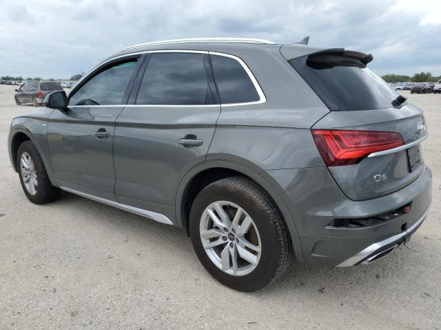 Photo 1 VIN: WA1GAAFY0P2110490 - AUDI Q5 PREMIUM 