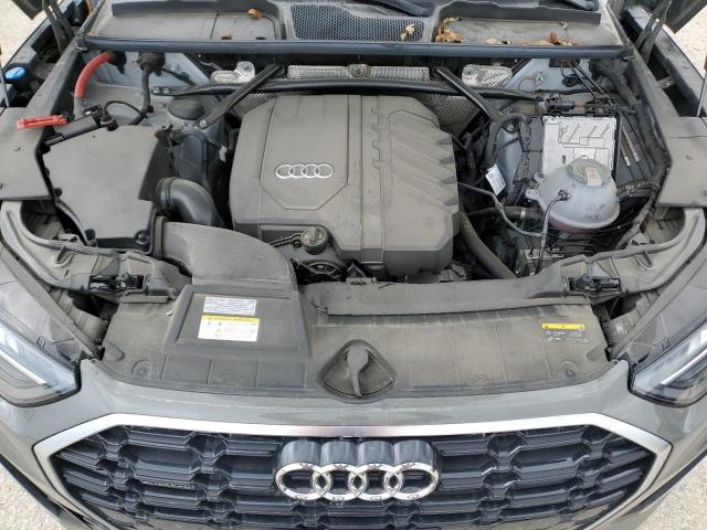 Photo 11 VIN: WA1GAAFY0P2110490 - AUDI Q5 PREMIUM 