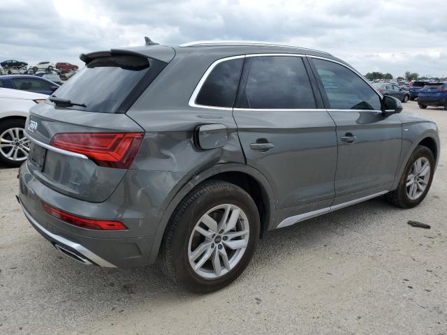 Photo 2 VIN: WA1GAAFY0P2110490 - AUDI Q5 PREMIUM 