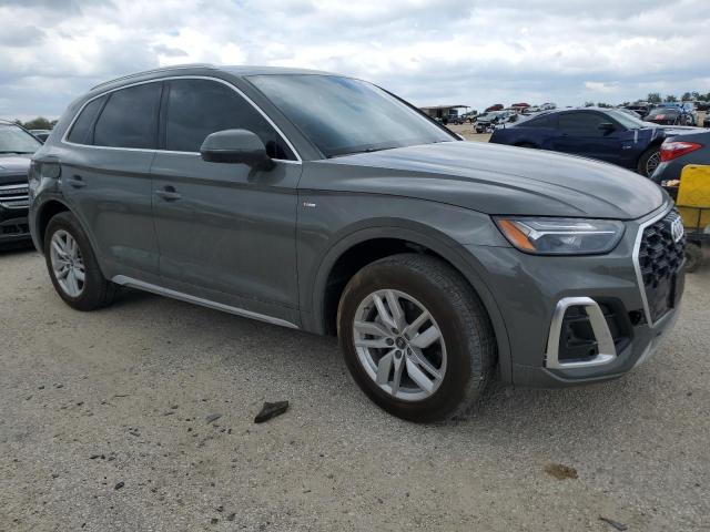 Photo 3 VIN: WA1GAAFY0P2110490 - AUDI Q5 PREMIUM 