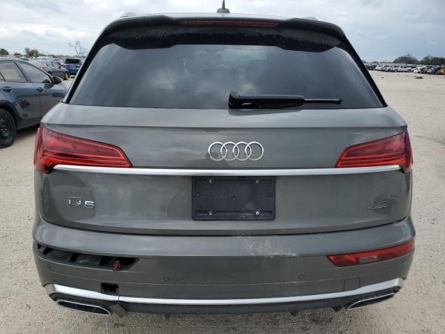 Photo 5 VIN: WA1GAAFY0P2110490 - AUDI Q5 PREMIUM 