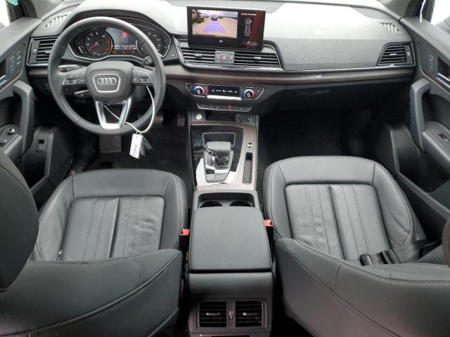 Photo 7 VIN: WA1GAAFY0P2110490 - AUDI Q5 PREMIUM 