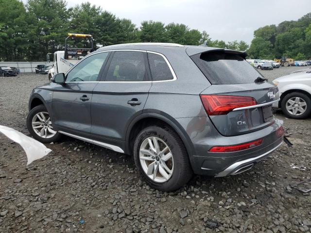 Photo 1 VIN: WA1GAAFY0R2037589 - AUDI Q5 