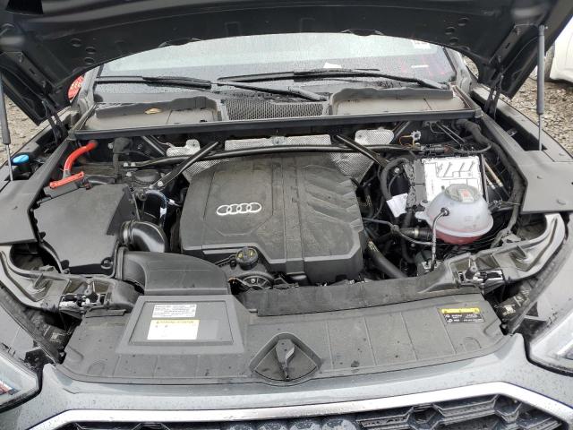 Photo 11 VIN: WA1GAAFY0R2037589 - AUDI Q5 