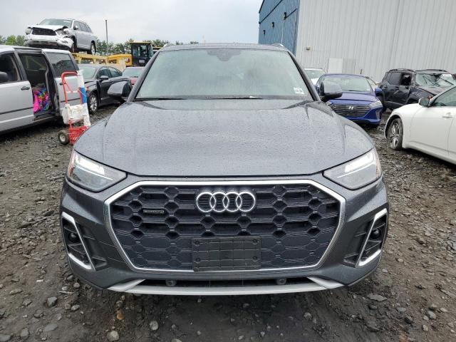 Photo 4 VIN: WA1GAAFY0R2037589 - AUDI Q5 