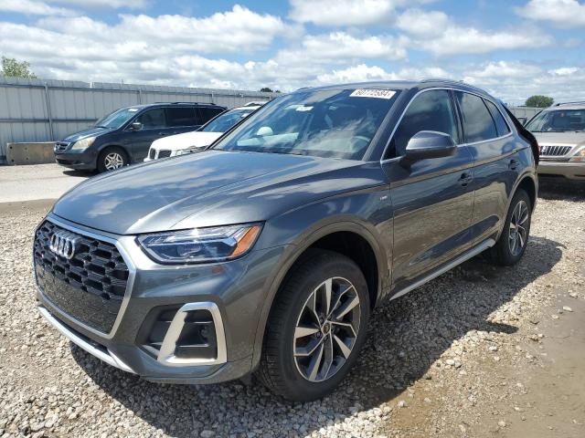 Photo 0 VIN: WA1GAAFY0R2077915 - AUDI Q5 PREMIUM 