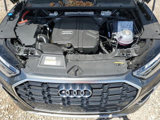 Photo 11 VIN: WA1GAAFY0R2077915 - AUDI Q5 PREMIUM 